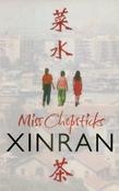 Xinran / Miss Chopsticks (Large Paperback) image