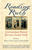 Judith A. Kates / Reading Ruth (Large Paperback) image