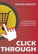 Aisling Mackey / Click Through (Large Paperback) image