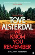 Tove Alsterdal / We Know You Remember image