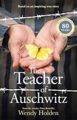Wendy Holden / The Teacher of Auschwitz image