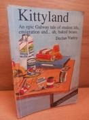 Declan Varley - Kittyland  - PB - 1991 image