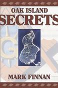 Mark Finnan / Oak Island Secrets (Large Paperback) image