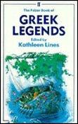 Kathleen Lines / The Faber Book of Greek Legends