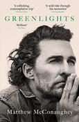 Matthew McConaughey / Greenlights image