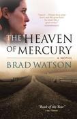 Watson Brad / The Heaven of Mercury image