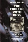 Angela Phillips / The Trouble with Boys image