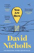 David Nicholls / You Are Here image