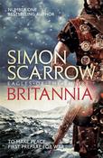 Simon Scarrow / Britannia image