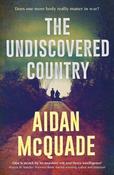 Aidan McQuade / The Undiscovered Country image