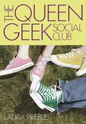 Laura Preble / The Queen Geek Social Club