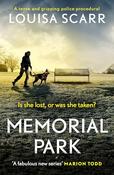 Louisa Scarr / Memorial Park