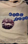 Dale Peck / Now It's Time To Say Goodbye image
