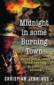 Christian Jennings / Midnight in Some Burning Town