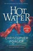 Christopher Fowler / Hot Water image