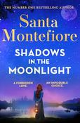 Santa Montefiore / Shadows in the Moonlight image