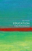 Gary Thomas / Education: A Very Short Introduction image