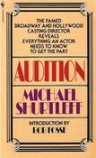 Michael Shurtleff / Audition image