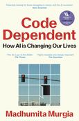Madhumita Murgia / Code Dependent image