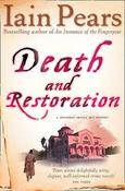 Iain Pears / Death and Restoration image
