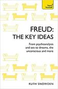 Ruth Snowden / Freud: The Key Ideas image