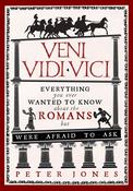 Peter V. Jones / Veni, Vidi, Vici image