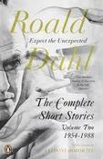 Roald Dahl / The Complete Short Stories: Volume Two 1954-1988 image