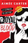 Aimee Carter / Royal Blood image