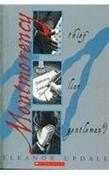 Eleanor Updale / Montmorency (Large Paperback) image