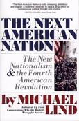 Michael Lind / The Next American Nation (Large Paperback) image