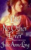 Julie Anne Long / Like No Other Lover image