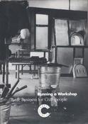 Barclay Price / Running a Workshop  - Basic Business for Craftspeople (Large Paperback) image