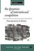 Roland Calori / The Dynamics of International Competition (Large Paperback) image