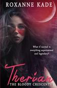 Roxanne Kade / Therian (Large Paperback) image