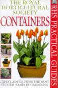 Peter Robinson / Containers (Large Paperback) image