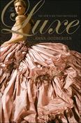 Anna Godbersen / The Luxe (Large Paperback) image