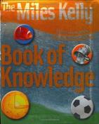 Miles Kelly Publishing / The Miles Kelly Book of Knowledge (Large Paperback) image