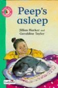 Ladybird / Read with Ladybird: Peep's Asleep image