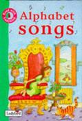Ladybird / Read with Ladybird: Alphabet Songs image