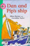 Ladybird / Read with Ladybird: Dan and Pip's Ship image
