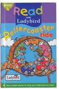 Ladybird / Read With Ladybird Book 4: Rollercoaster Ride image