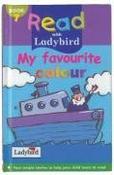Ladybird / Read With Ladybird Book 7: My Favourite Colour image