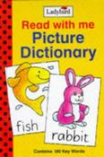 Ladybird / Read With Me Picture Dictionary image