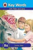 Ladybird / Key Words with Peter and Jane: Sunny Days image