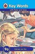 Ladybird / Key Words with Peter and Jane: Games We Like image