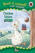 Ladybird / Read it Yourself Level 2: Chicken Licken. image