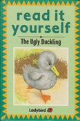 Ladybird / Read it Yourself: The Ugly Duckling image