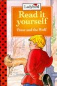 Ladybird / Read It Yourself: Peter And The Wolf image