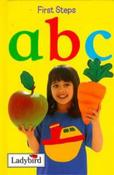 Ladybird / First Steps: ABC image