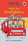 Ladybird / Topsy + Tim Meet the Firefighters image